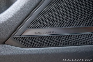 Audi RS6 KERAMIC*B&O*LASER*ZÁR 2022