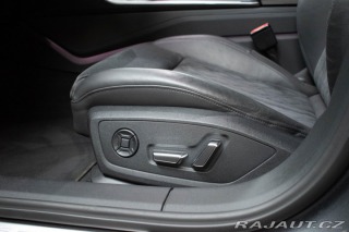 Audi RS6 KERAMIC*B&O*LASER*ZÁR 2022