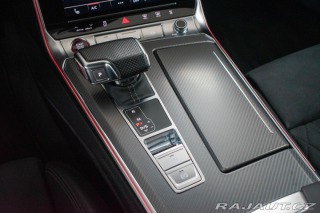 Audi RS6 KERAMIC*B&O*LASER*ZÁR 2022