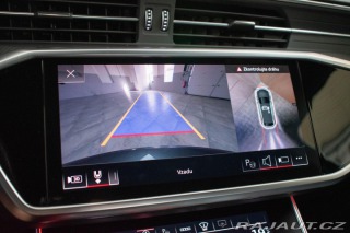 Audi RS6 KERAMIC*B&O*LASER*ZÁR 2022