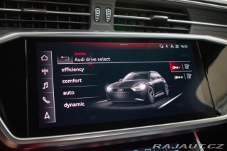 Audi RS6 KERAMIC*B&O*LASER*ZÁR 2022