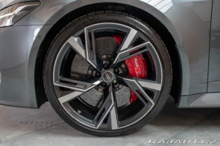 Audi RS6 KERAMIC*B&O*LASER*ZÁR 2022