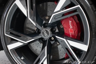 Audi RS6 KERAMIC*B&O*LASER*ZÁR 2022