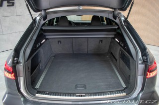 Audi RS6 KERAMIC*B&O*LASER*ZÁR 2022