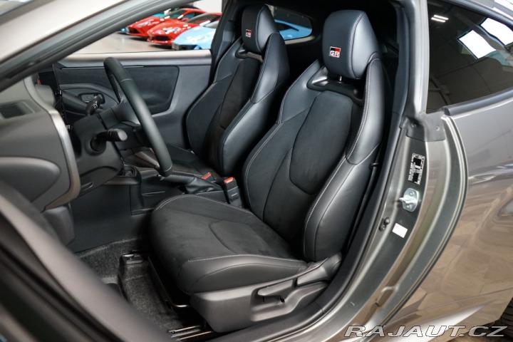 Toyota Yaris GR GR AWD*DYNAMIC*MANUAL* 2024
