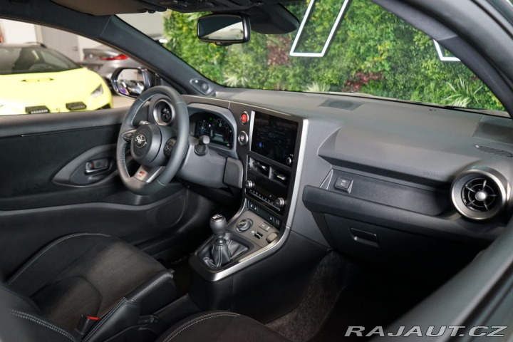 Toyota Yaris GR GR AWD*DYNAMIC*MANUAL* 2024