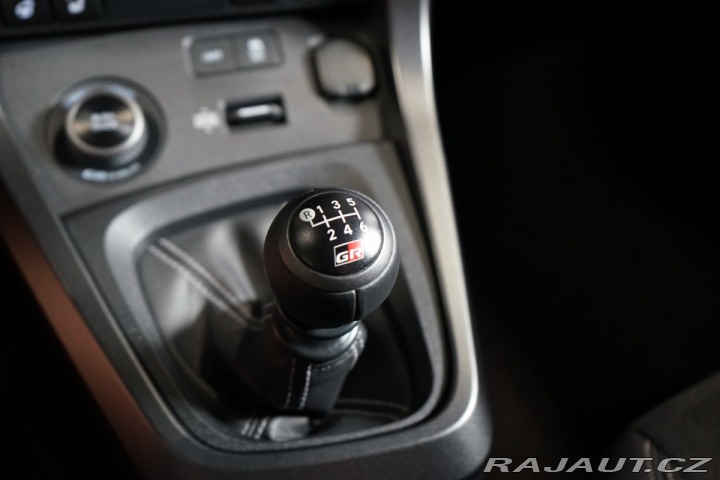 Toyota Yaris GR GR AWD*DYNAMIC*MANUAL* 2024