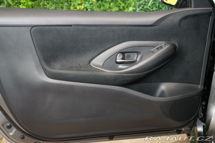 Toyota Yaris GR GR AWD*DYNAMIC*MANUAL* 2024