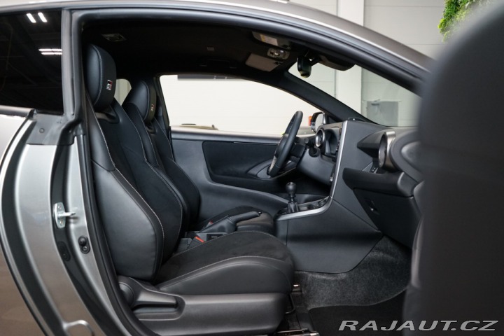 Toyota Yaris GR GR AWD*DYNAMIC*MANUAL* 2024