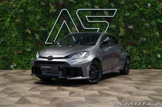 Toyota Yaris GR GR AWD*DYNAMIC*MANUAL* 2024