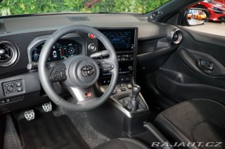Toyota Yaris GR GR AWD*DYNAMIC*MANUAL* 2024