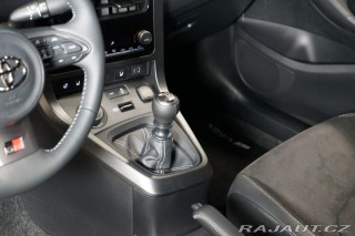 Toyota Yaris GR GR AWD*DYNAMIC*MANUAL* 2024