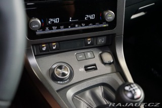 Toyota Yaris GR GR AWD*DYNAMIC*MANUAL* 2024