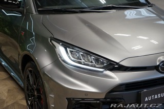 Toyota Yaris GR GR AWD*DYNAMIC*MANUAL* 2024
