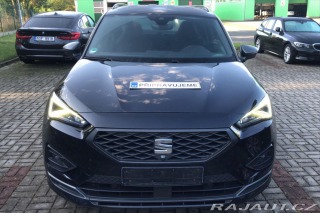 Seat Tarraco 2,0 TDI 147 kW 4x4 FR-LIN