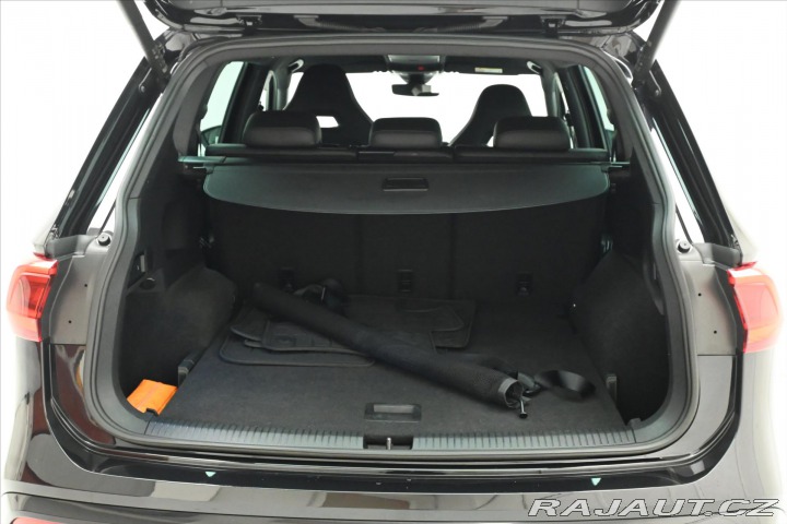 Seat Tarraco 2,0 TDI 147kW 4x4 FR-LINE 2022