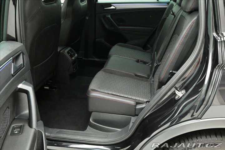 Seat Tarraco 2,0 TDI 147 kW 4x4 FR-Lin 2022