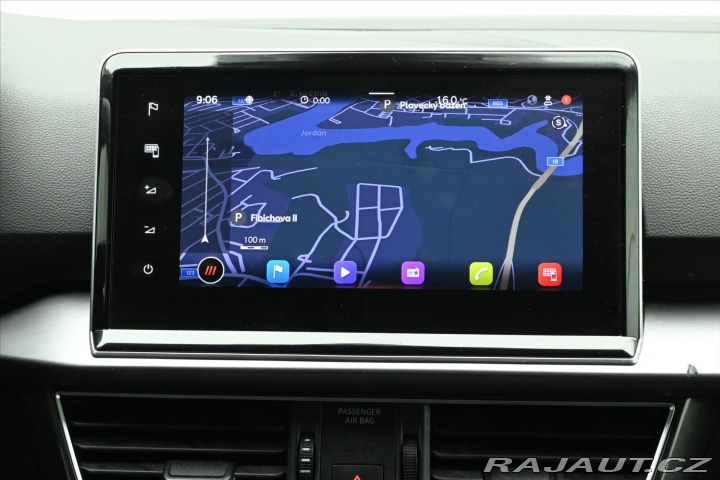 Seat Tarraco 2,0 TDI 147 kW 4x4 FR-Lin 2022