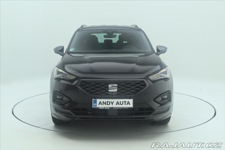 Seat Tarraco 2,0 TDI 147kW 4x4 FR-LINE 2022