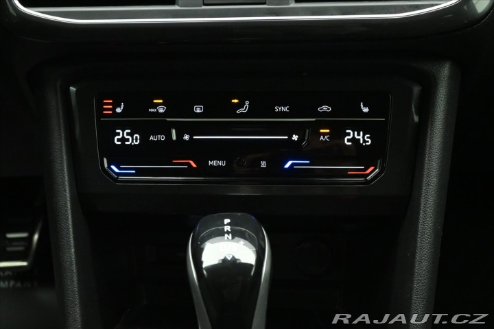 Seat Tarraco 2,0 TDI 147 kW 4x4 FR-Lin 2022