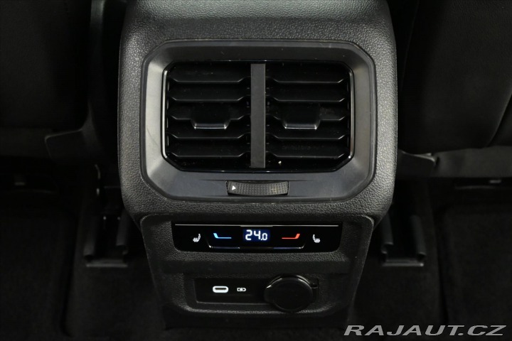 Seat Tarraco 2,0 TDI 147 kW 4x4 FR-Lin 2022