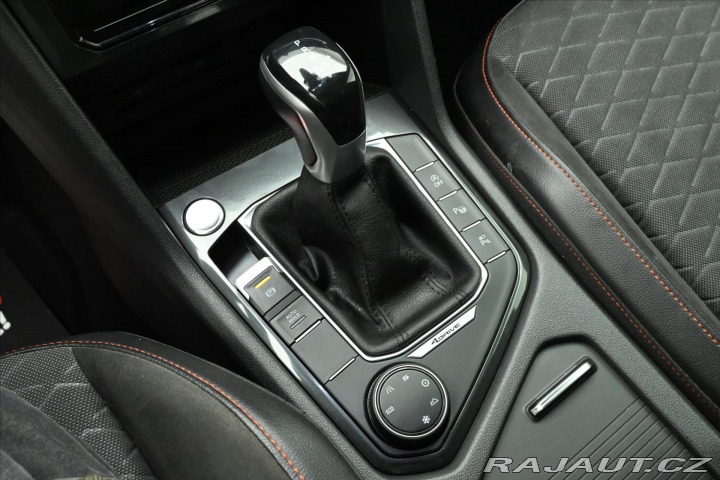 Seat Tarraco 2,0 TDI 147 kW 4x4 FR-Lin 2022