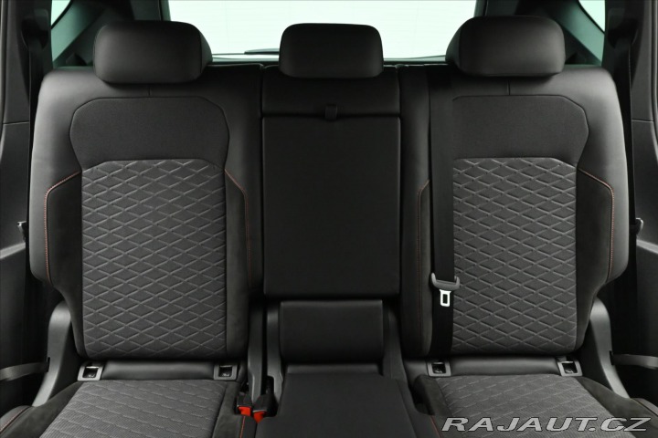 Seat Tarraco 2,0 TDI 147 kW 4x4 FR-Lin 2022