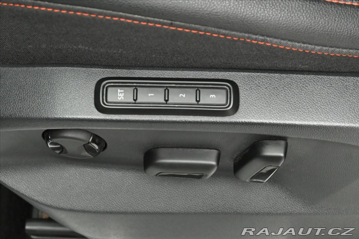 Seat Tarraco 2,0 TDI 147 kW 4x4 FR-Lin 2022