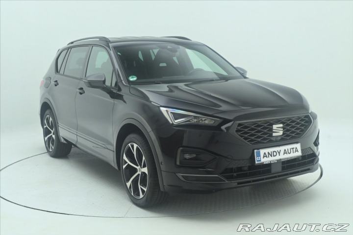 Seat Tarraco 2,0 TDI 147kW 4x4 FR-LINE 2022