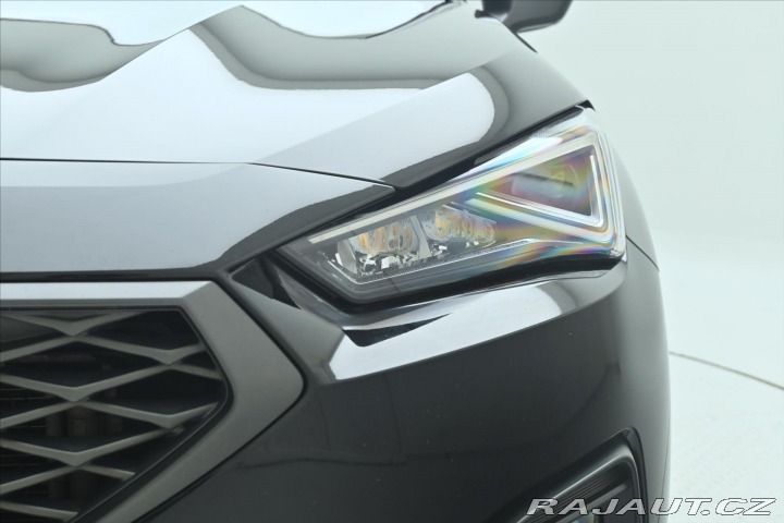 Seat Tarraco 2,0 TDI 147kW 4x4 FR-LINE 2022
