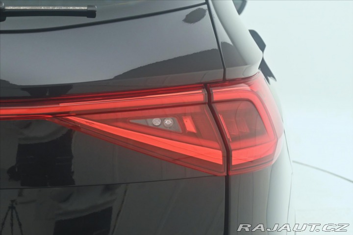Seat Tarraco 2,0 TDI 147kW 4x4 FR-LINE 2022
