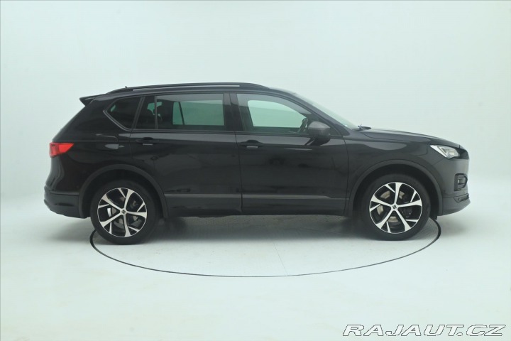Seat Tarraco 2,0 TDI 147kW 4x4 FR-LINE 2022