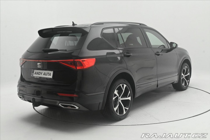 Seat Tarraco 2,0 TDI 147 kW 4x4 FR-Lin 2022
