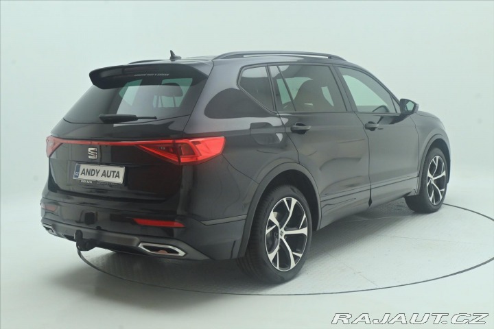 Seat Tarraco 2,0 TDI 147kW 4x4 FR-LINE 2022