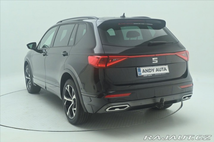 Seat Tarraco 2,0 TDI 147kW 4x4 FR-LINE 2022