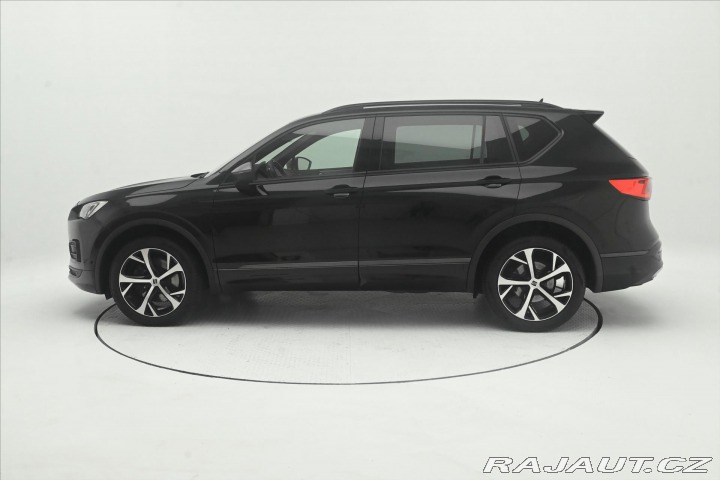 Seat Tarraco 2,0 TDI 147 kW 4x4 FR-Lin 2022