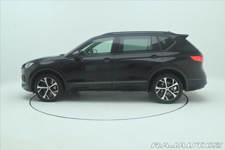 Seat Tarraco 2,0 TDI 147kW 4x4 FR-LINE 2022