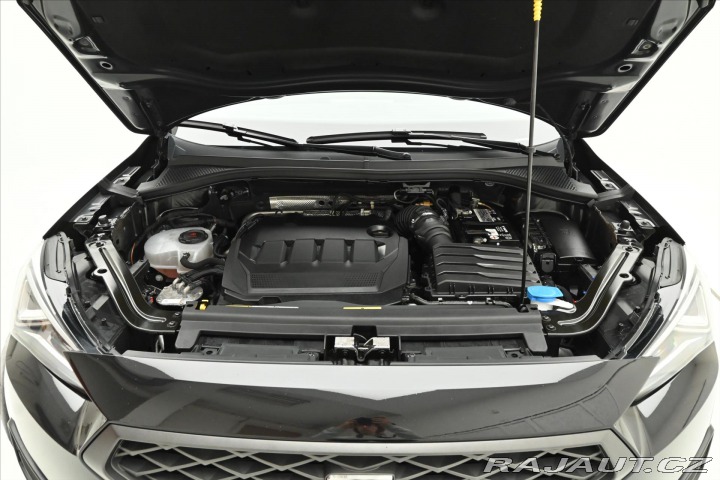 Seat Tarraco 2,0 TDI 147 kW 4x4 FR-Lin 2022