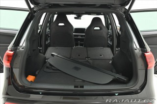 Seat Tarraco 2,0 TDI 147kW 4x4 FR-LINE 2022