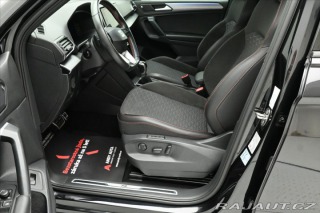 Seat Tarraco 2,0 TDI 147kW 4x4 FR-LINE 2022