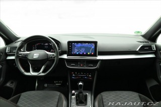 Seat Tarraco 2,0 TDI 147kW 4x4 FR-LINE 2022