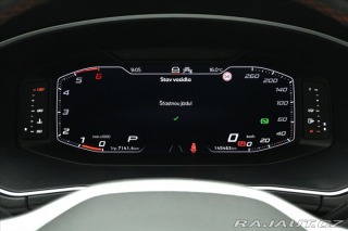 Seat Tarraco 2,0 TDI 147kW 4x4 FR-LINE 2022