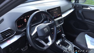 Seat Tarraco 2,0 TDI 147 kW 4x4 FR-LIN 2022