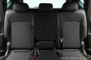 Seat Tarraco 2,0 TDI 147kW 4x4 FR-LINE 2022