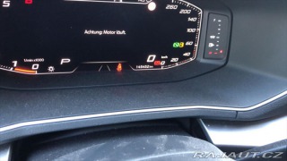 Seat Tarraco 2,0 TDI 147 kW 4x4 FR-LIN 2022