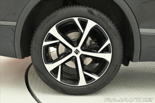 Seat Tarraco 2,0 TDI 147kW 4x4 FR-LINE 2022