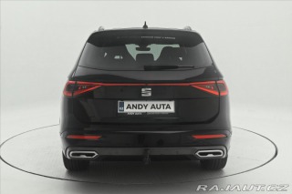 Seat Tarraco 2,0 TDI 147kW 4x4 FR-LINE 2022