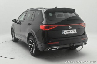 Seat Tarraco 2,0 TDI 147kW 4x4 FR-LINE 2022