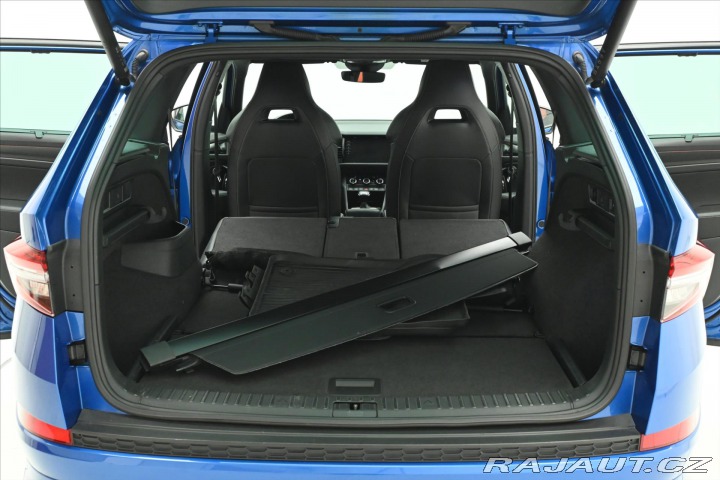 Škoda Kodiaq 2,0 TDI 147KW DSG 4X4 SPO 2022