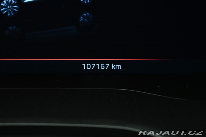Škoda Kodiaq 2,0 TDI 147KW DSG 4X4 SPO 2022